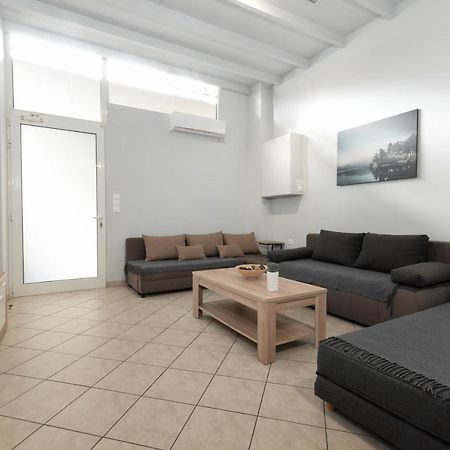 Spacious Apartment-600M From The Subway Atenas Exterior foto